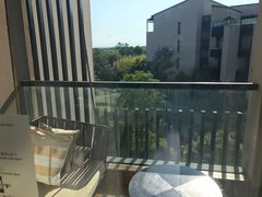 -上海崇明金茂凯悦酒店