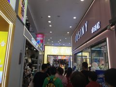 -宝龙广场(福州台江店)