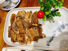 -下梅人家土菜馆(历史文化餐厅度假区店)