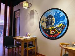 用餐区-游You House(西单老佛爷店)