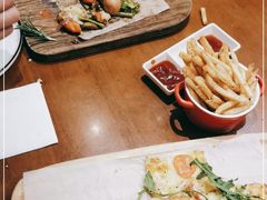 -haxnbauer海森堡德国餐厅(深圳coco店)