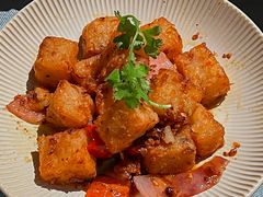 -晓粤·惹味粤菜(凯德乐峰广场店)