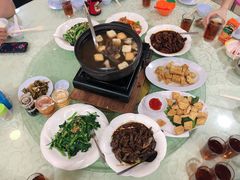 -兴旺海鲜砂煲王