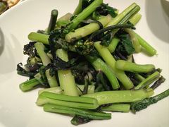 -君庭中餐馆(华强路店)