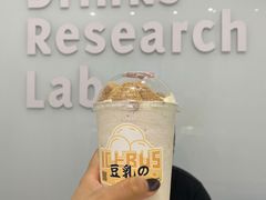 -Sevenbus一家奶茶店(侨荣城店)