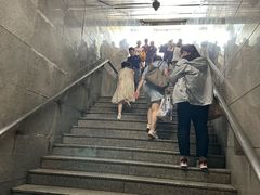 -常熟路(地铁站)