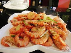 超新鲜基围虾-京港生鲜(四道口店)