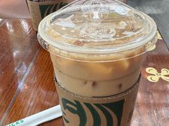 -星巴克(西湖天地店)