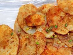 -清真·凡人居·融合餐厅(南山总店)