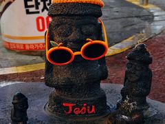 -西归浦每天偶来市场