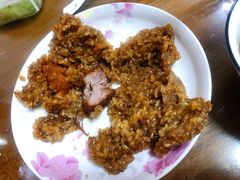 蛋黄肉粽-璐坊粽王(复兴中路店)