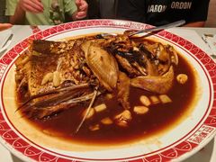 -旺顺阁鱼头泡饼(小红门店)
