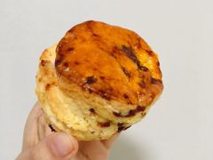 蔓越莓司康-仙峰天然面包(迎宾路店)
