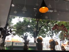 -友达面馆(广州总店)