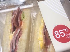 -85度C(江阴青果店)