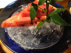 -又一福烤鸭·北京菜(东四店)