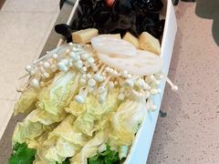-半天妖烤鱼(槐房万达店)