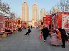 -古文化街旅游区
