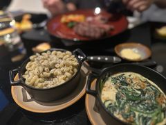 芝士通心粉-上海苏宁宝丽嘉酒店·Cafe Bellagio西餐厅