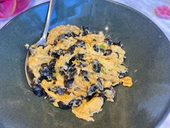 -荷恬·精致蔬食料理(星海店)