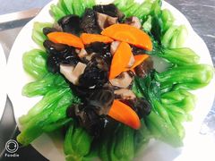 -鄞州雪菜博物馆