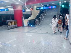 -王府井(地铁站)