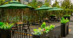 -弗蕾亚·和月月子调理院(东湖店)