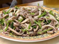 -京菜·砂锅居·烤鸭(西四店)