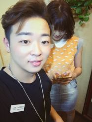 -佑米造型