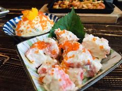 -小川洋风料理(汉街店)