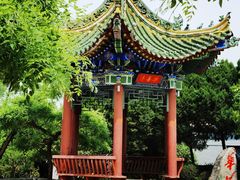 -华清宫景区