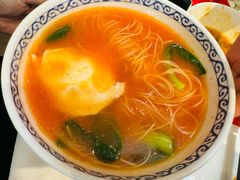 -解家河南菜(华山路店)