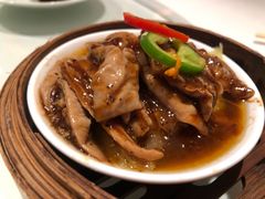 -东海海鲜酒家(中信广场店)