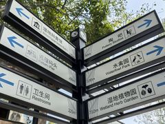 -溱湖国家湿地公园