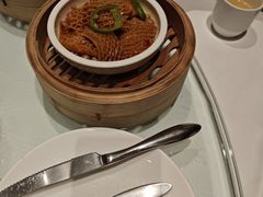 -金河半岛园林酒家(金融城店)