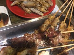 -西单翅酷(西单店)