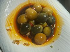 -周姑娘不等味·牛羊肉火锅·螃蟹罗氏虾·烤鱼烤串(高邮店)