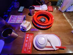 -胖哥俩肉蟹煲(虹口龙之梦店)