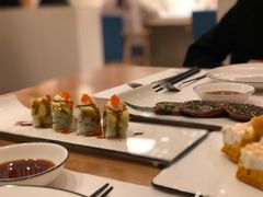 -小句号·精致料理(江南环球港店)