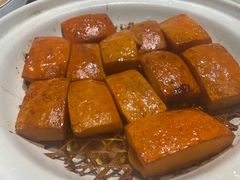 -喜棠·长沙家宴·海鲜·湘菜(麓谷店)