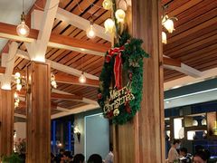 大堂-CHINCHIN 青青·泰国料理(万象食家店)
