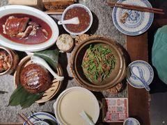 -南京大牌档(青岛万象城店)