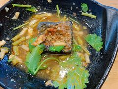 老长沙臭豆腐-螺大蛳柳州螺蛳粉·火锅·热干面(西城永捷店)