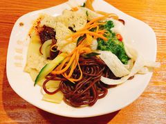 -清真·尼罗美食城(王府井生活广场店)