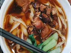 -晋爱面大同刀削面(白纸坊店)