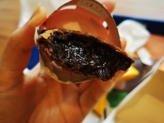 酷黑巧心派-汉堡王(EAC欧美中心店)