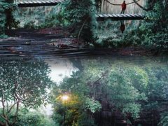 -燕晗山郊野公园