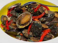 -海旺小海鲜大排档(冠亚星城店)
