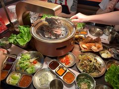 -西塔老太太泥炉烤肉(上海七宝领展广场店)