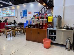 -草墩罗非鱼庄•野生菌•腊排骨(七星街上段店)